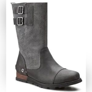 Women’s Sorel Major Pull On Boot in Gray Size 7.5